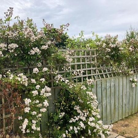 Seaview Bungalow Hornsea Eksteriør billede